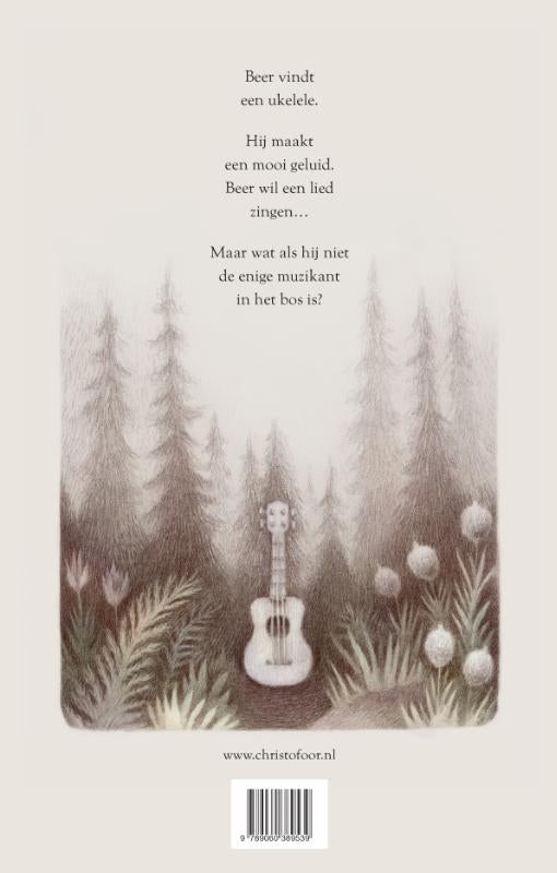Beer-wil-zingen-flaptekst-9789060389539