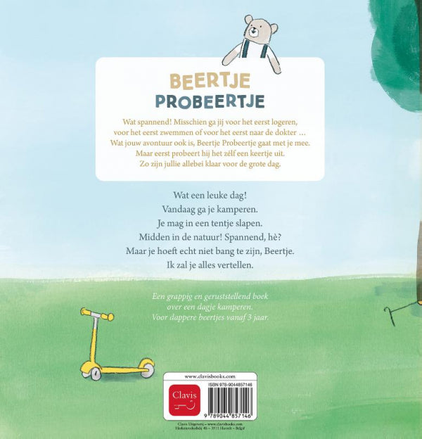 Beertje-Probeertje-gaat-kamperen-flaptekst-9789044857146