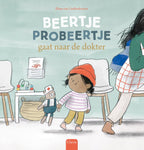 Beertje-Probeertje-gaat-naar-de-dokter-boek-cover-9789044851991
