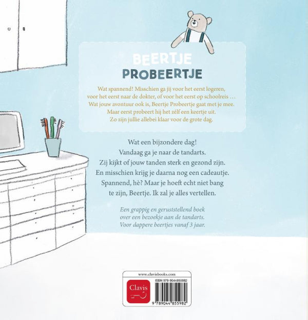 Beertje-Probeertje-gaat-naar-de-tandarts-flaptekst-9789044855982