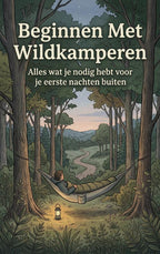 Beginnen-Met-Wildkamperen-boek-cover-9789465482071