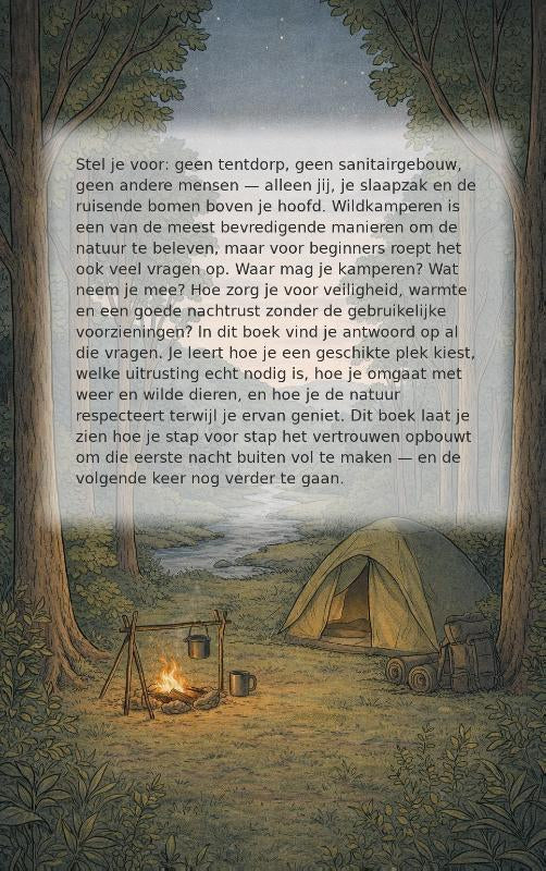 Beginnen-Met-Wildkamperen-flaptekst-9789465482071