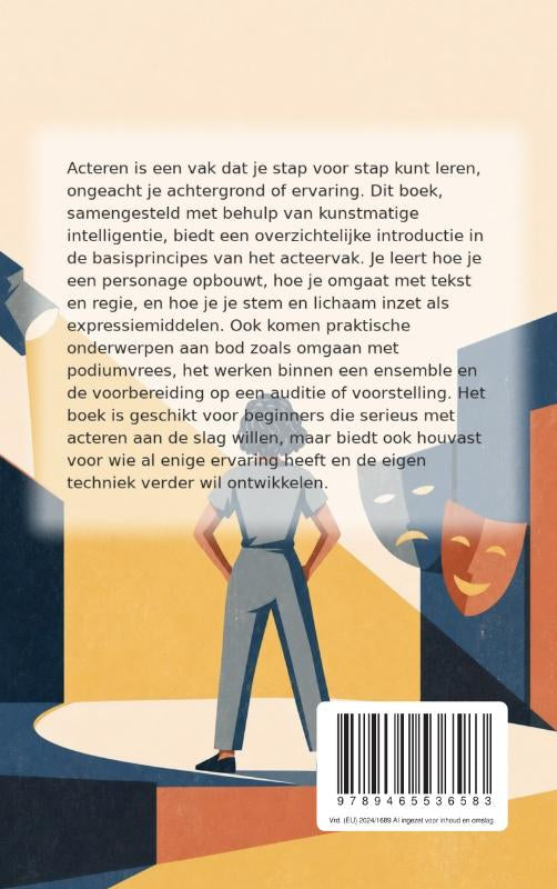 Beginnen-met-acteren-flaptekst-9789465536583