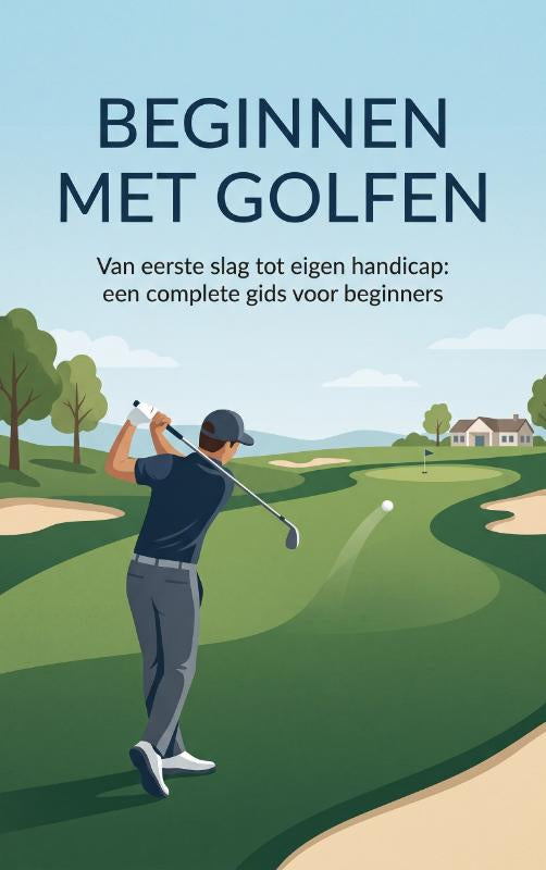 Beginnen met golfen