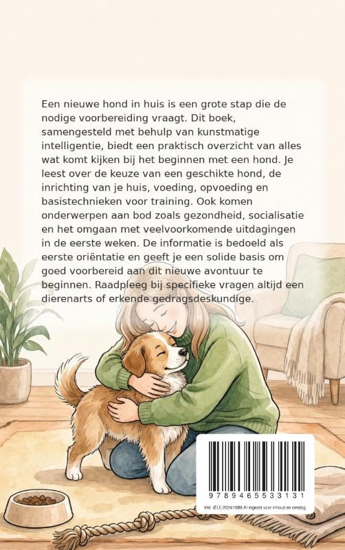 Beginnen-met-je-nieuwe-hond-flaptekst-9789465533131