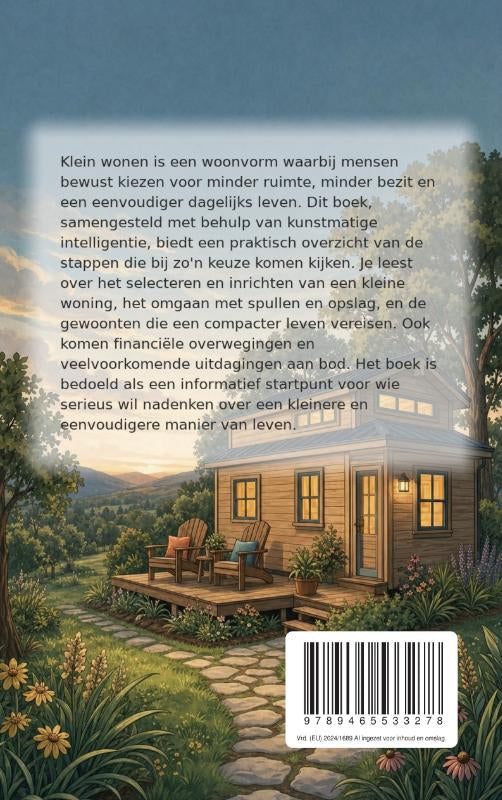 Beginnen-met-klein-wonen-flaptekst-9789465533278