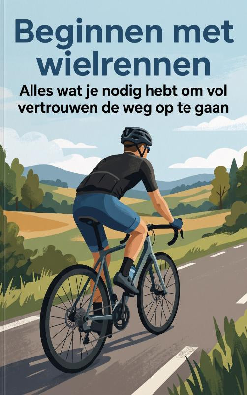 Beginnen met wielrennen