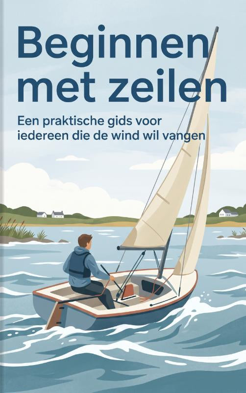 Beginnen met zeilen