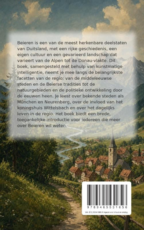 Beieren-flaptekst-9789465531656