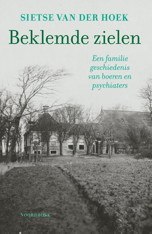 Beklemde zielen
