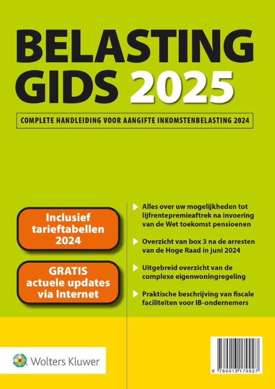 Belastinggids-2025-boek-cover-9789013179927