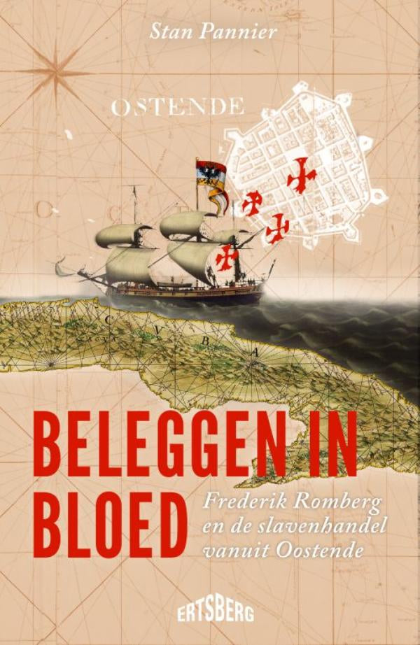 Beleggen in bloed