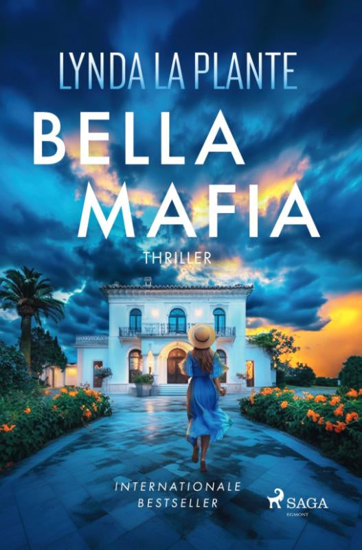Bella Mafia