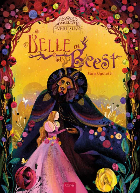 Belle en het beest