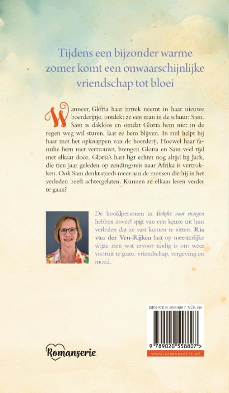 Belofte-voor-morgen-flaptekst-9789020558807