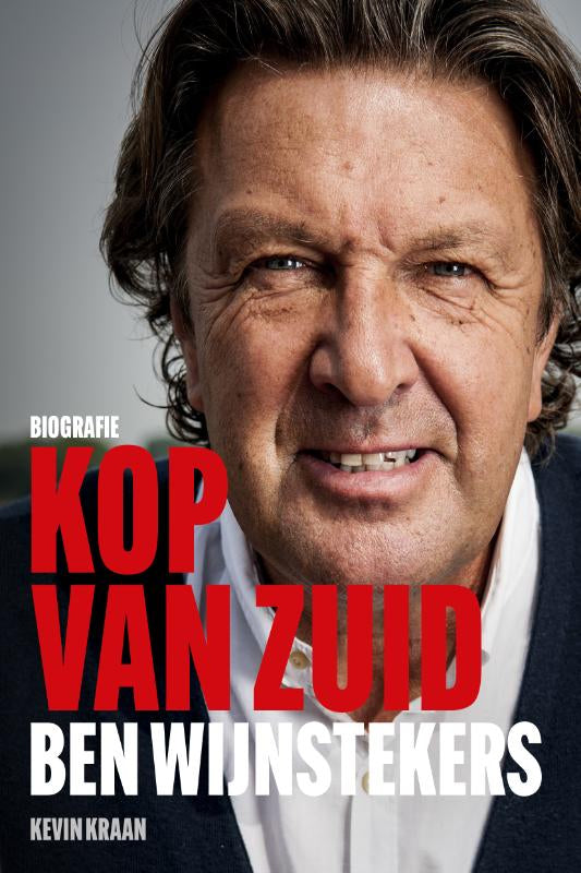 Ben Wijnstekers