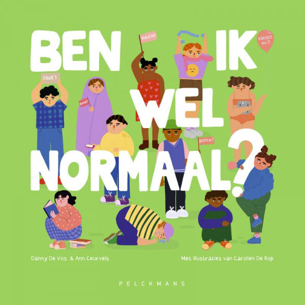 Ben-ik-wel-normaal-boek-cover-9789463832748