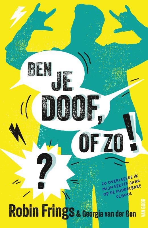 Ben-je-doof-of-zo-boek-cover-9789000399765