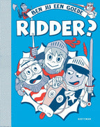 Ben-jij-een-goede-ridder-boek-cover-9789025776152