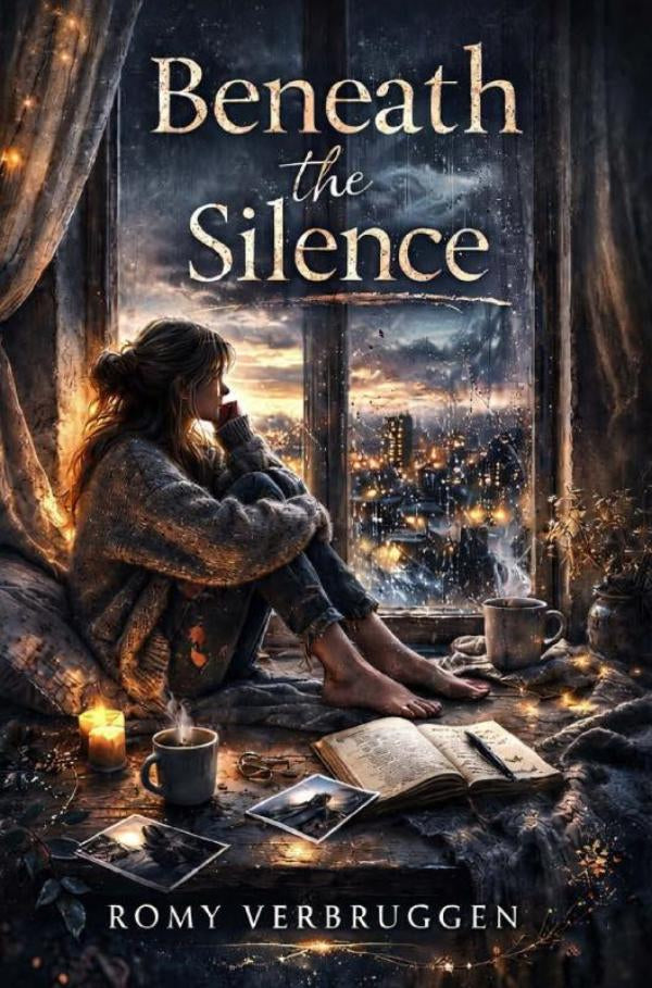 Beneath-the-Silence-boek-cover-9789403874609