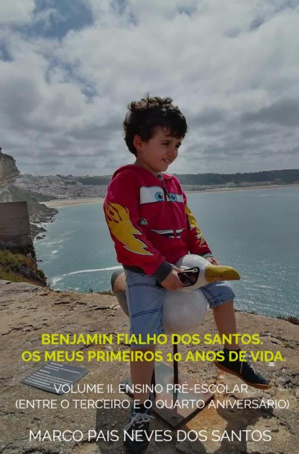 Benjamin-Fialho-dos-Santos-Os-meus-primeiros-10-anos-de-vida-boek-cover-9789403729374