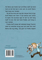 Benno-s-beste-vriend-flaptekst-9789021686349