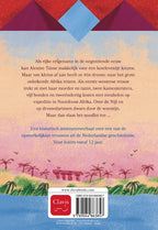 Bent-el-Re-de-koningsdochter-flaptekst-9789044863857