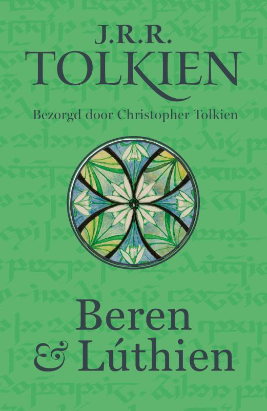Beren en Lúthien