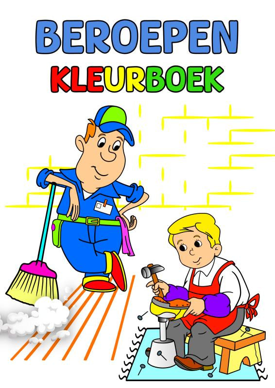 Beroepen-Kleurboek-boek-cover-9789403851006