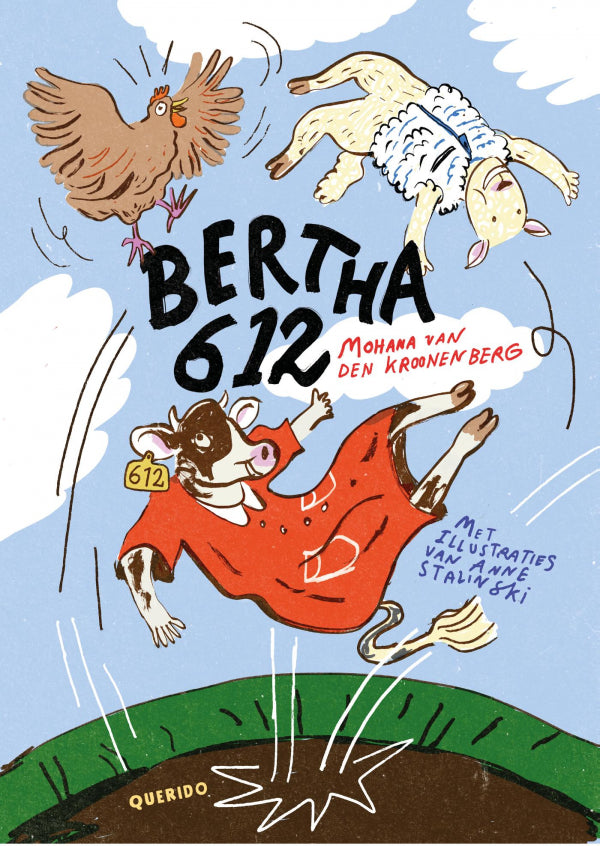 Bertha 612