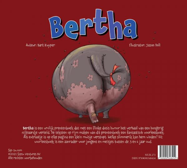 Bertha-flaptekst-9789090348414
