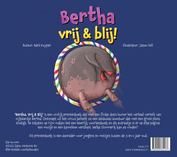 Bertha-vrij-and-blij-flaptekst-9789090362137