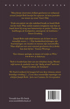 Beschaafden-in-het-land-der-barbaren-flaptekst-9789028453333