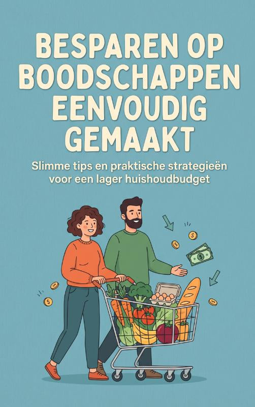 Besparen-op-Boodschappen-Eenvoudig-Gemaakt-boek-cover-9789465589848