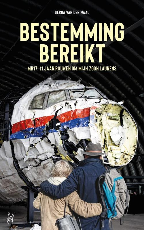 Bestemming bereikt
