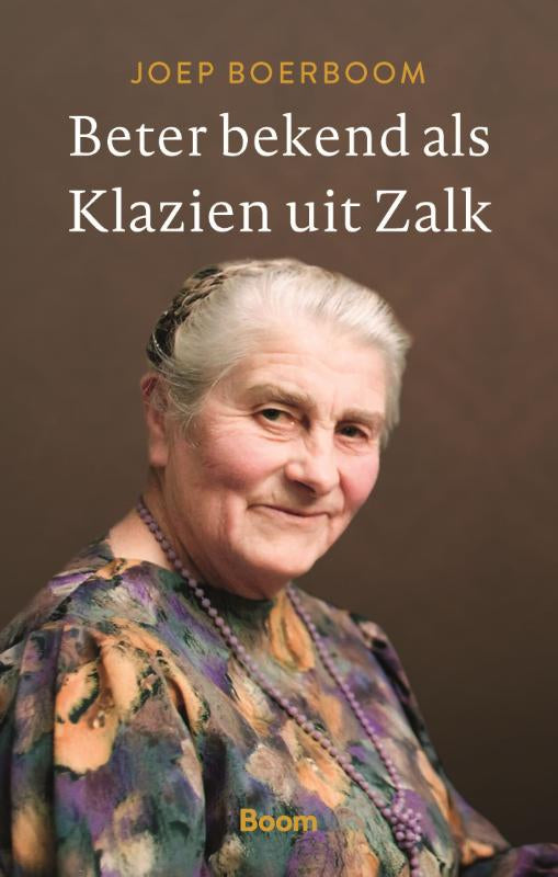 Beter-bekend-als-Klazien-uit-Zalk-boek-cover-9789024473960