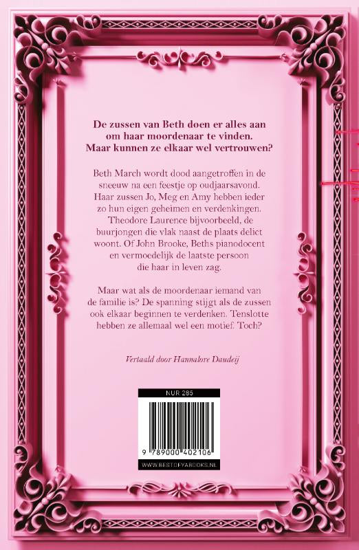 Beth-Is-Dead-flaptekst-9789000402106