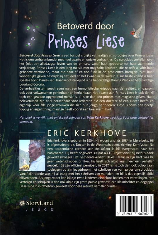 Betoverd-door-Prinses-Liese-flaptekst-9781913980467