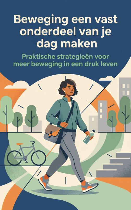 Beweging-een-vast-onderdeel-van-je-dag-maken-boek-cover-9789465537634