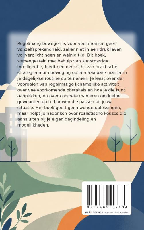 Beweging-een-vast-onderdeel-van-je-dag-maken-flaptekst-9789465537634