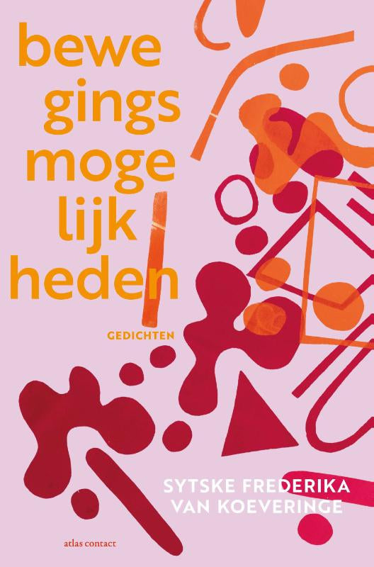 Bewegingsmogelijkheden