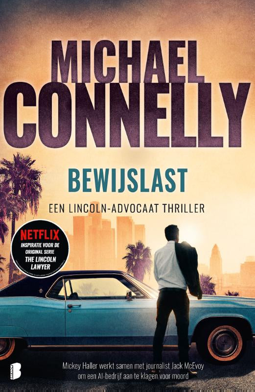 Bewijslast