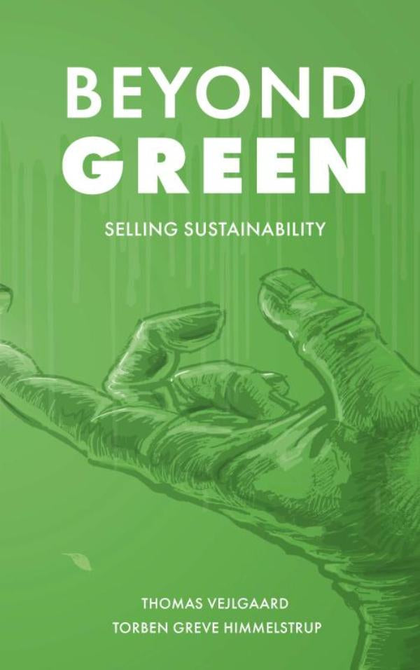 Beyond Green