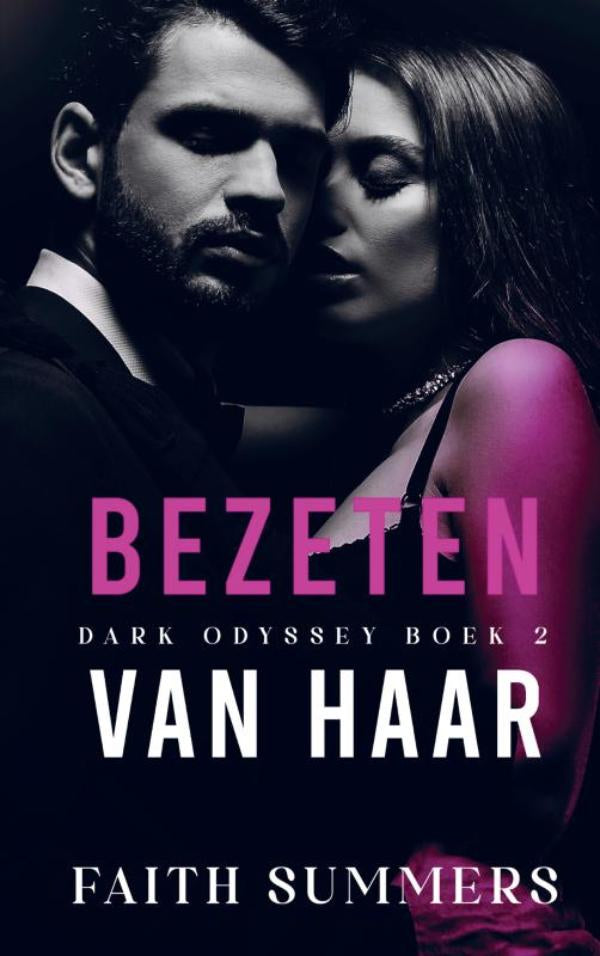 Bezeten van haar