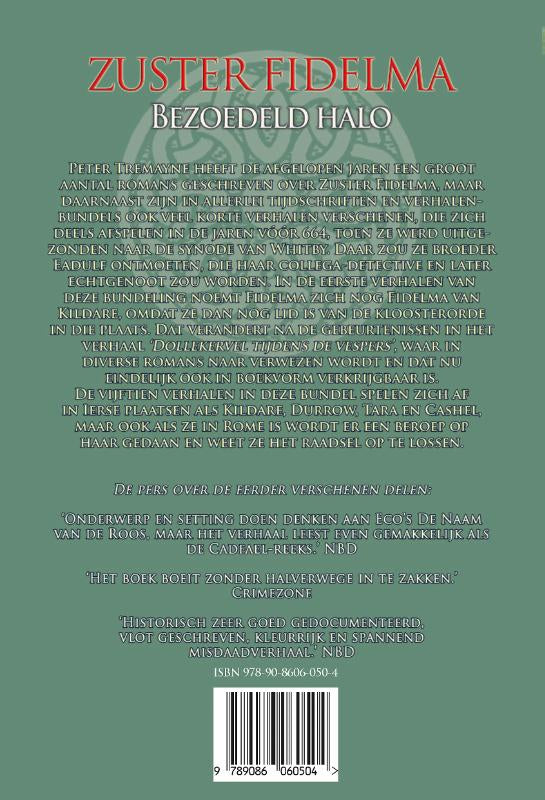 Bezoedeld-halo-flaptekst-9789086060504