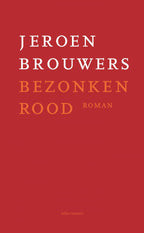Bezonken-rood-boek-cover-9789025476595