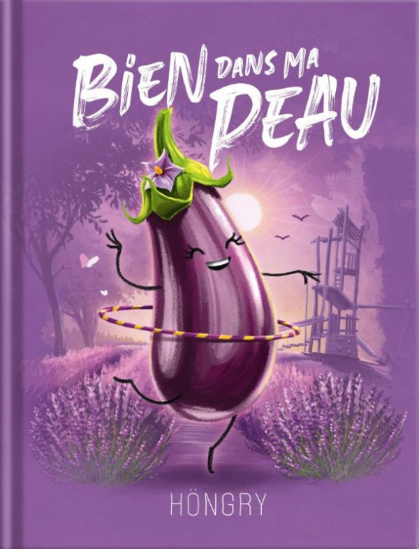 Bien dans ma peau