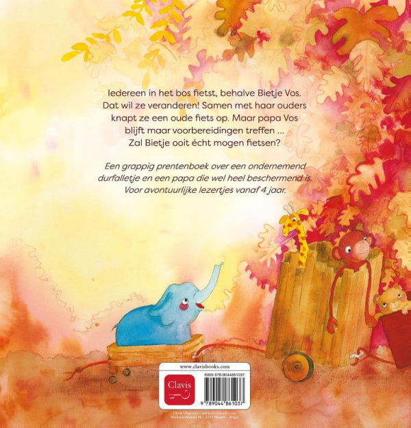 Bietje-Vos-wil-fietsen-flaptekst-9789044861037