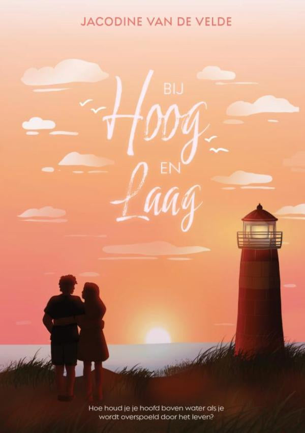Bij hoog en laag