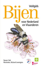 Bijen-Veldgids-voor-Nederland-en-Vlaanderen-boek-cover-9789043932202
